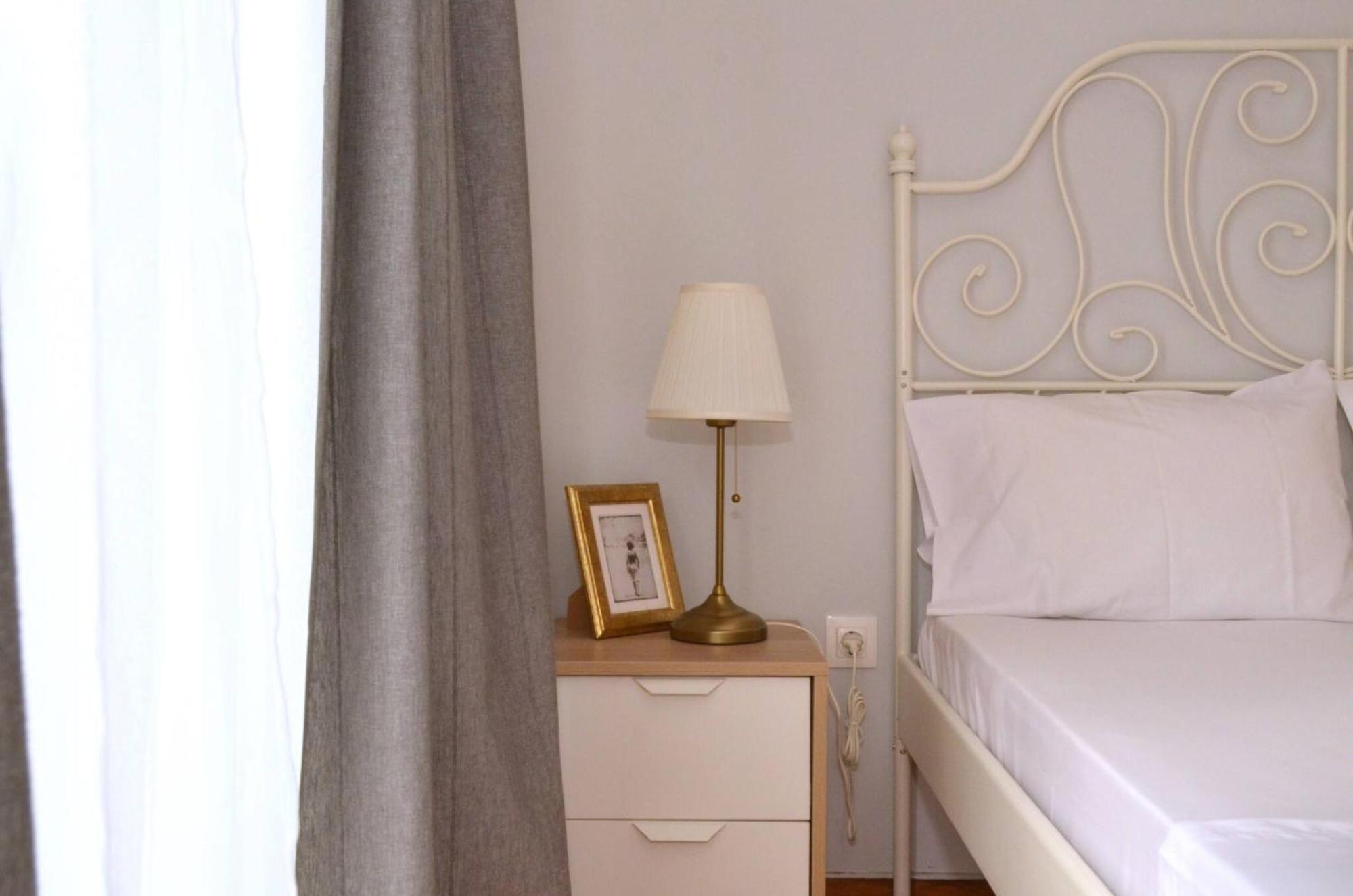 Exarchia, A Nice And Cozy Apartment Αθήνα Εξωτερικό φωτογραφία